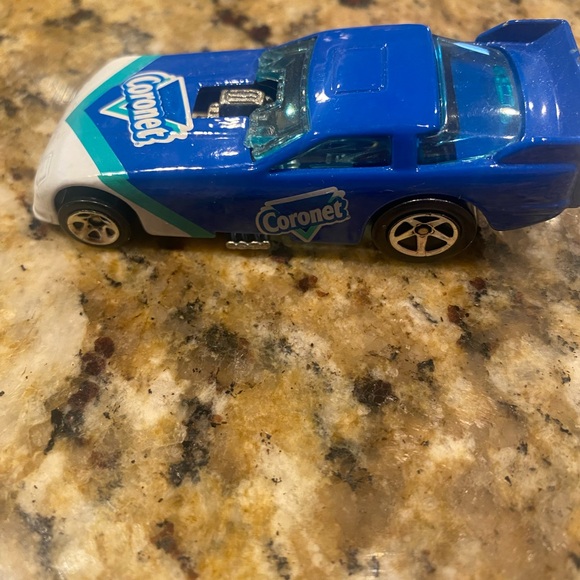 Colorful Racing Toy Cars Set - Picture 15 of 15